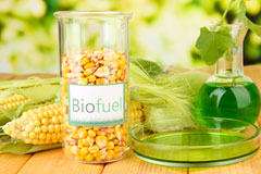 Luxted biofuel availability