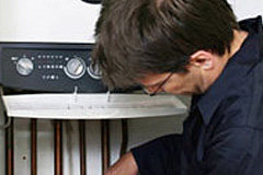 boiler repair Luxted
