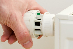 Luxted central heating repair costs