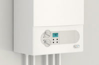 Luxted combination boilers