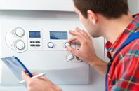 free commercial Luxted boiler quotes