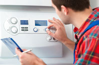 free Luxted gas safe engineer quotes