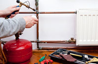 free Luxted heating repair quotes