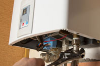 free Luxted boiler install quotes