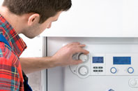 Luxted boiler maintenance