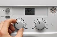 free Luxted boiler maintenance quotes