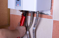 free Luxted boiler repair quotes