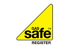 gas safe companies Luxted